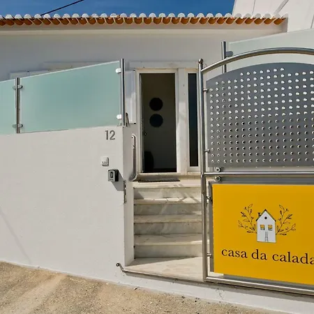 Casa Da Calada Com 4 Quartos 別荘 エリセイラ