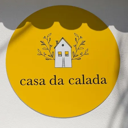 Casa Da Calada Com 4 Quartos エリセイラ