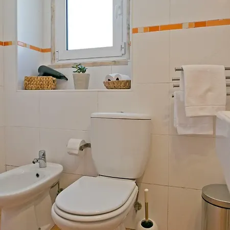 Casa Da Calada Com 4 Quartos 別荘